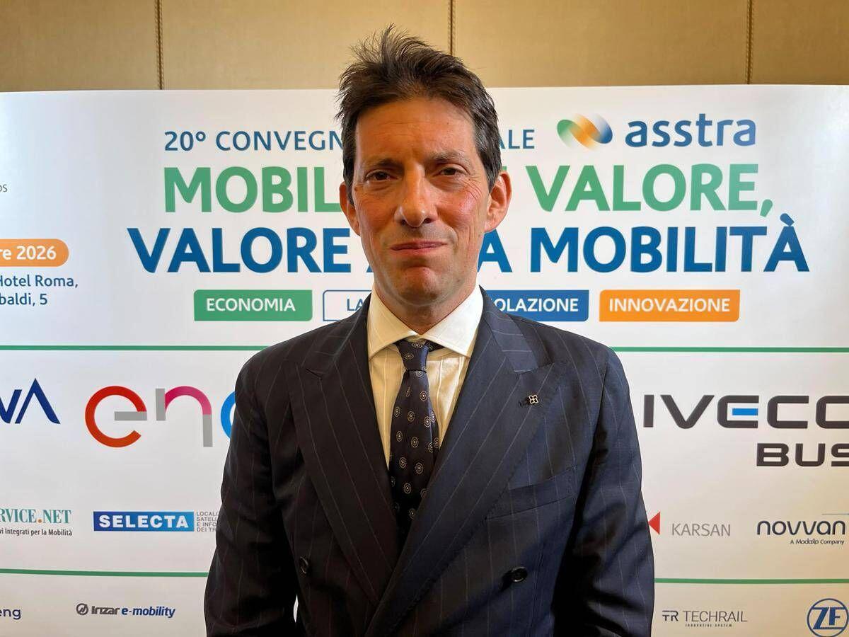 Di Pasquale (Tta): "Idrogeno troppo caro, servono fondi per i costi operativi" - 