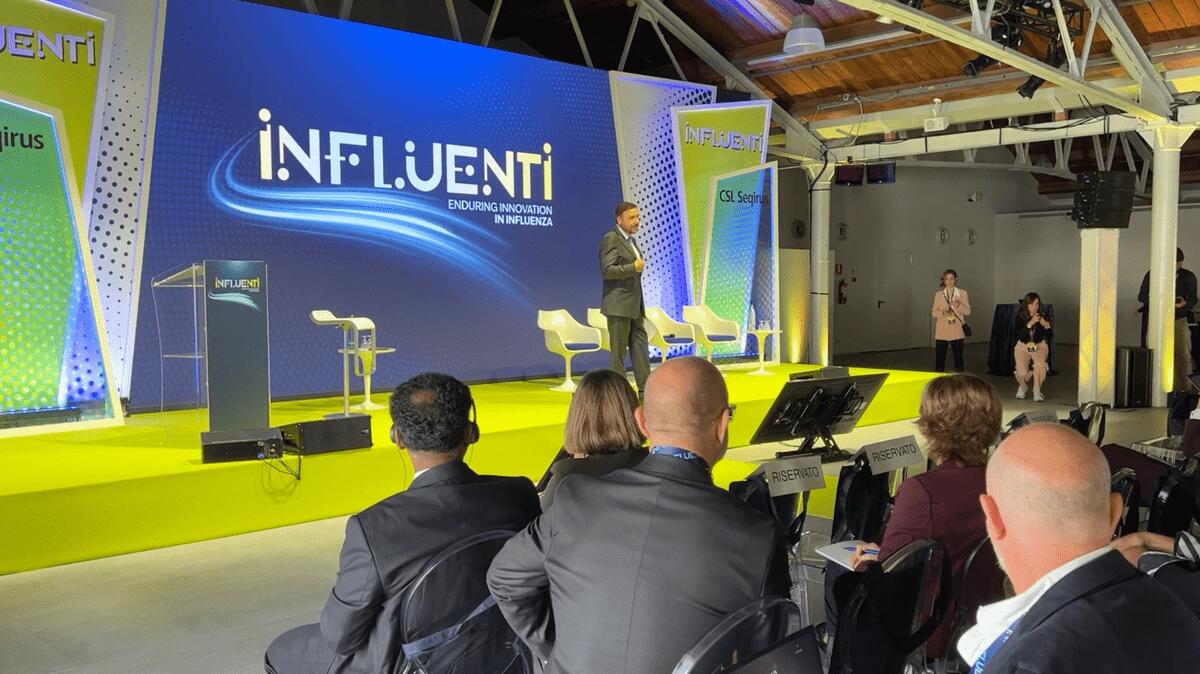 A Genova esperti a confronto sul futuro della prevenzione vaccinale dell'influenza - 