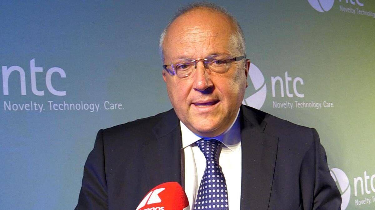 Farmaci, Carbucicchio (Ntc): "Nostri pilastri innovazione, tecnologia e presa in cura in oftalmologia" - 