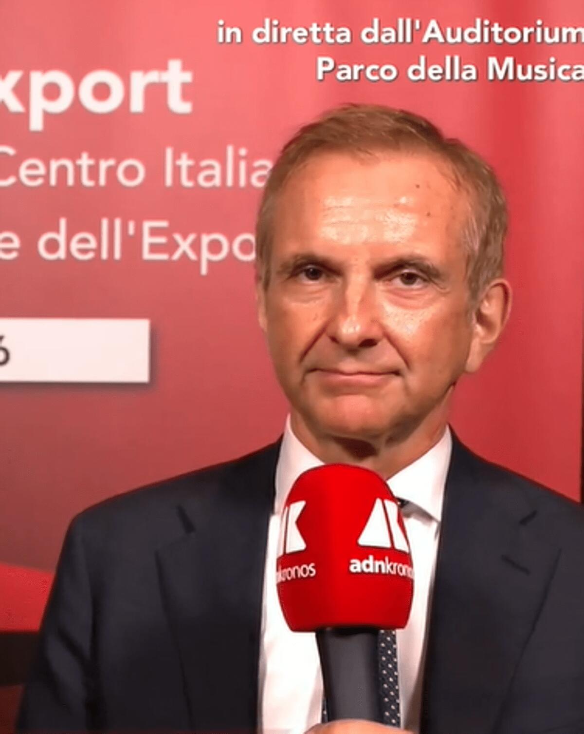 Export, Battocchi: "Farnesina sempre più casa delle imprese, sui mercati esteri non si va soli" - 