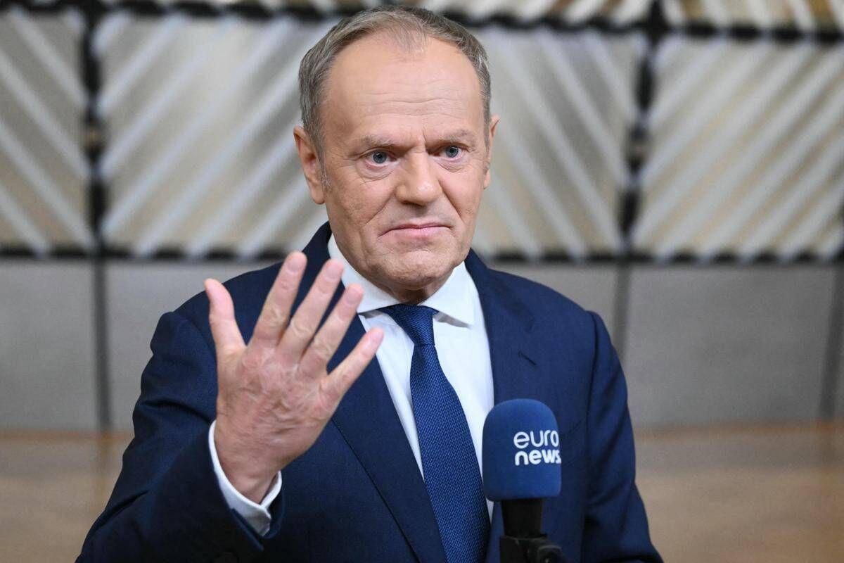 Polonia, piano per uccidere Tusk e ministro della Difesa: riunione d'emergenza delle agenzie di sicurezza - 