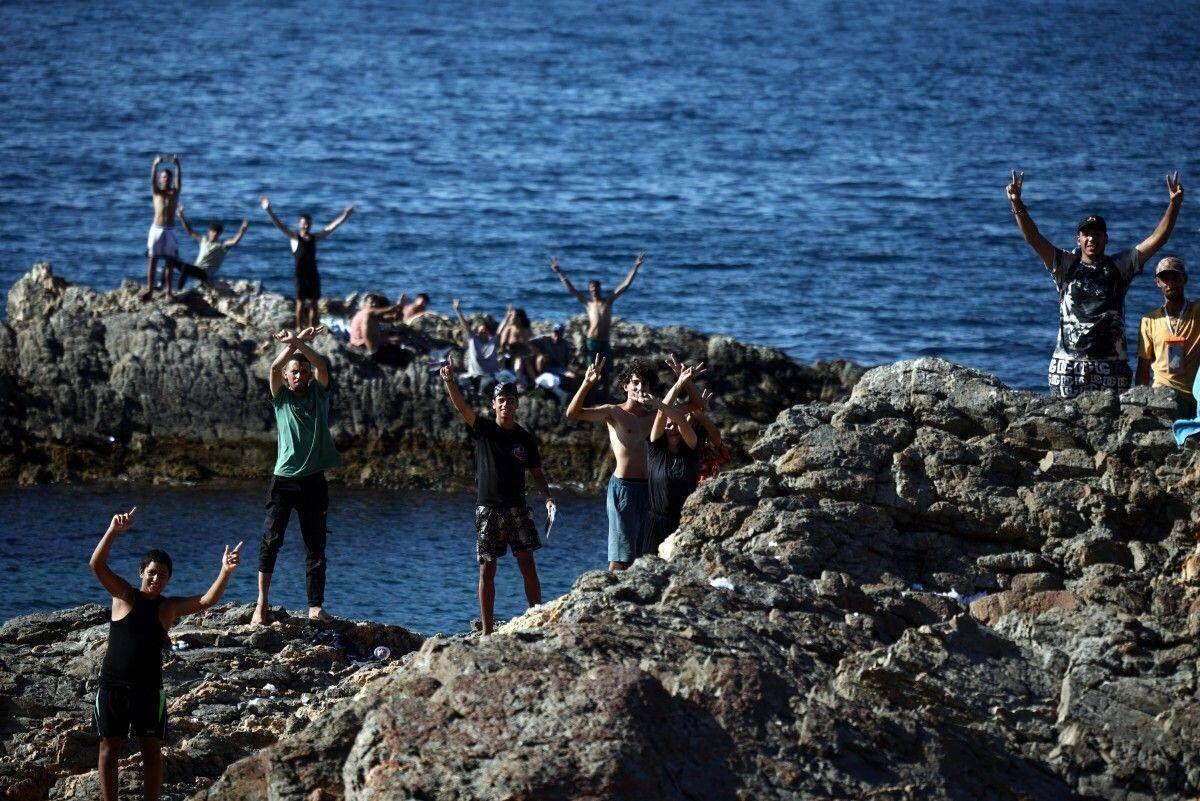 Migranti, Ue propone riforma Frontex: 30mila agenti e regia su rimpatri - 