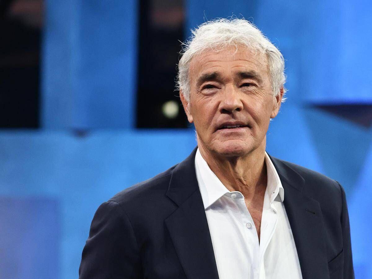 Giletti contro Fedez: "Io farò feccia, ma tu la frequenti" - 