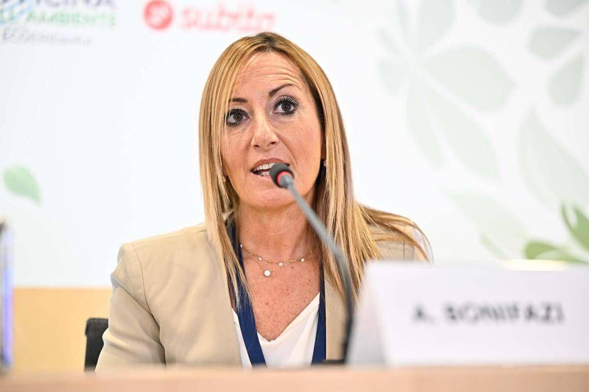 Bonifazi (Lidl): "Impegno e iniziative per restituire valore alla comunità" - 