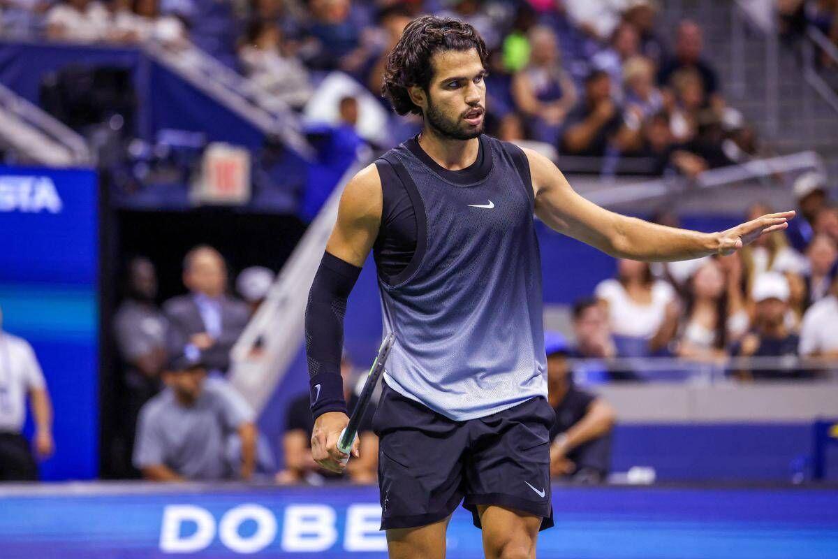 Atp Tokyo, domani Alcaraz-Arnaldi: orario, precedenti e dove vederla in tv - 