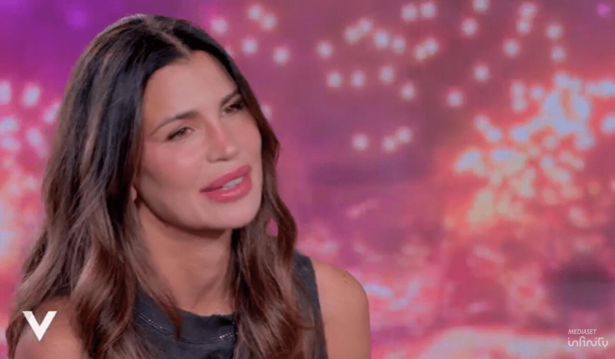 Claudia Galanti, la figlia morta a nove mesi: "Ero in vacanza, per tornare mi legarono in aereo" - 