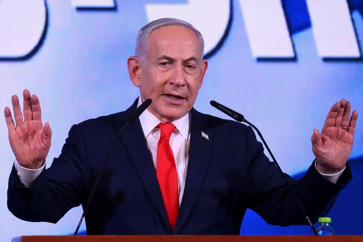 Elezioni in Israele, Netanyahu in testa ma senza maggioranza. Lapid: "Abbiamo vinto noi, serve pazienza per il governo" - 