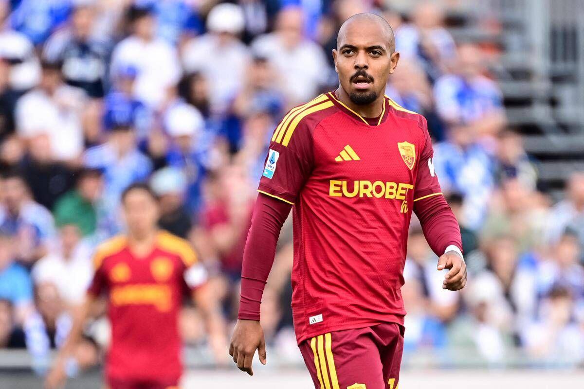 Champions League, oggi Roma-Slovan Bratislava: orario, probabili formazioni e dove vederla in tv - 