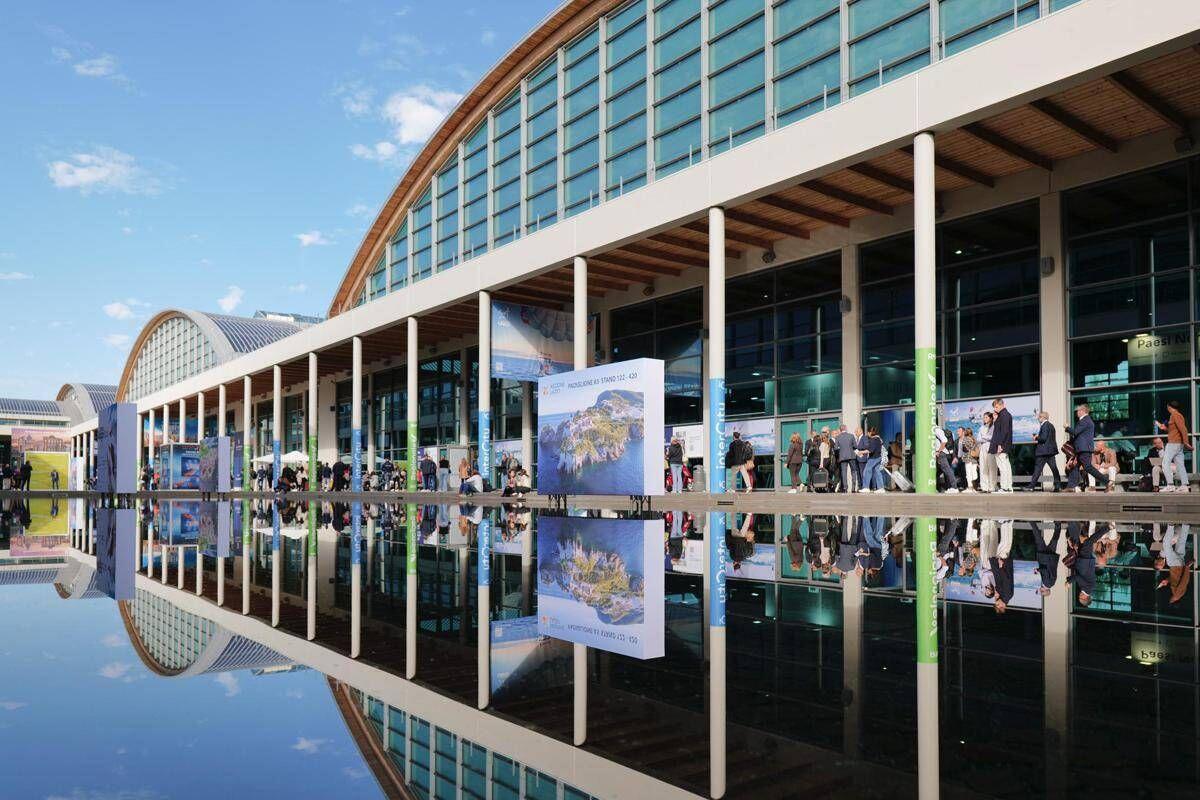 Turismo, al Ttg di Rimini anteprima su nuovi dati incoming e tendenze - 