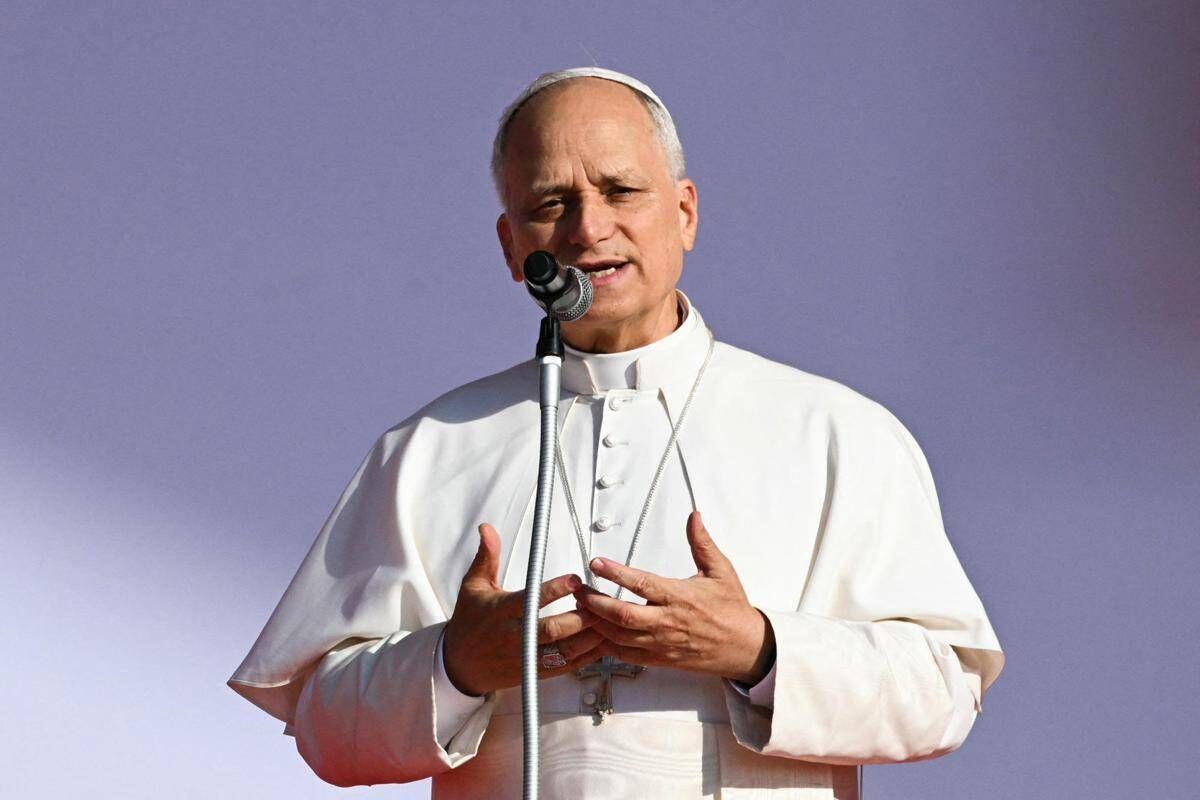 Papa Leone, pneumologo: "Nodulo polmonare circoscritto operabile, spesso intervento è risolutivo" - 