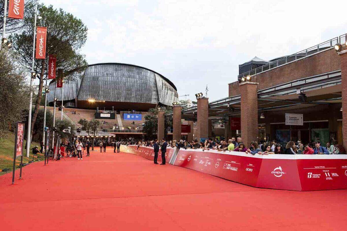 Festa del Cinema di Roma, si parte oggi con 'Il rumore delle cose nuove' di Paolo Genovese - 