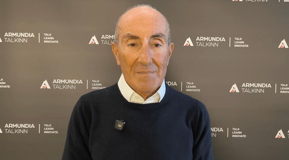 Tech, Foti (FinecoBank): "Combinazione di banca digitale e AI rende processi più efficienti" - 