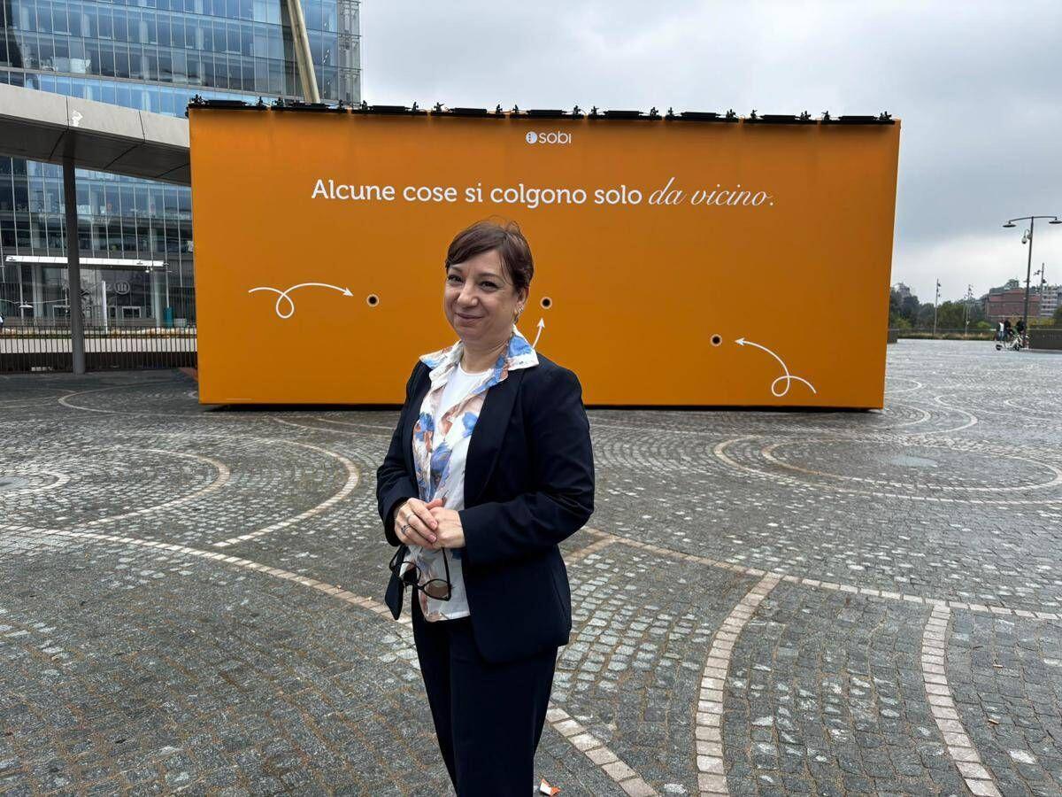 Rapaccioli (Sobi Italia): "Rare Means Care una luce su malattie renali rare" - 