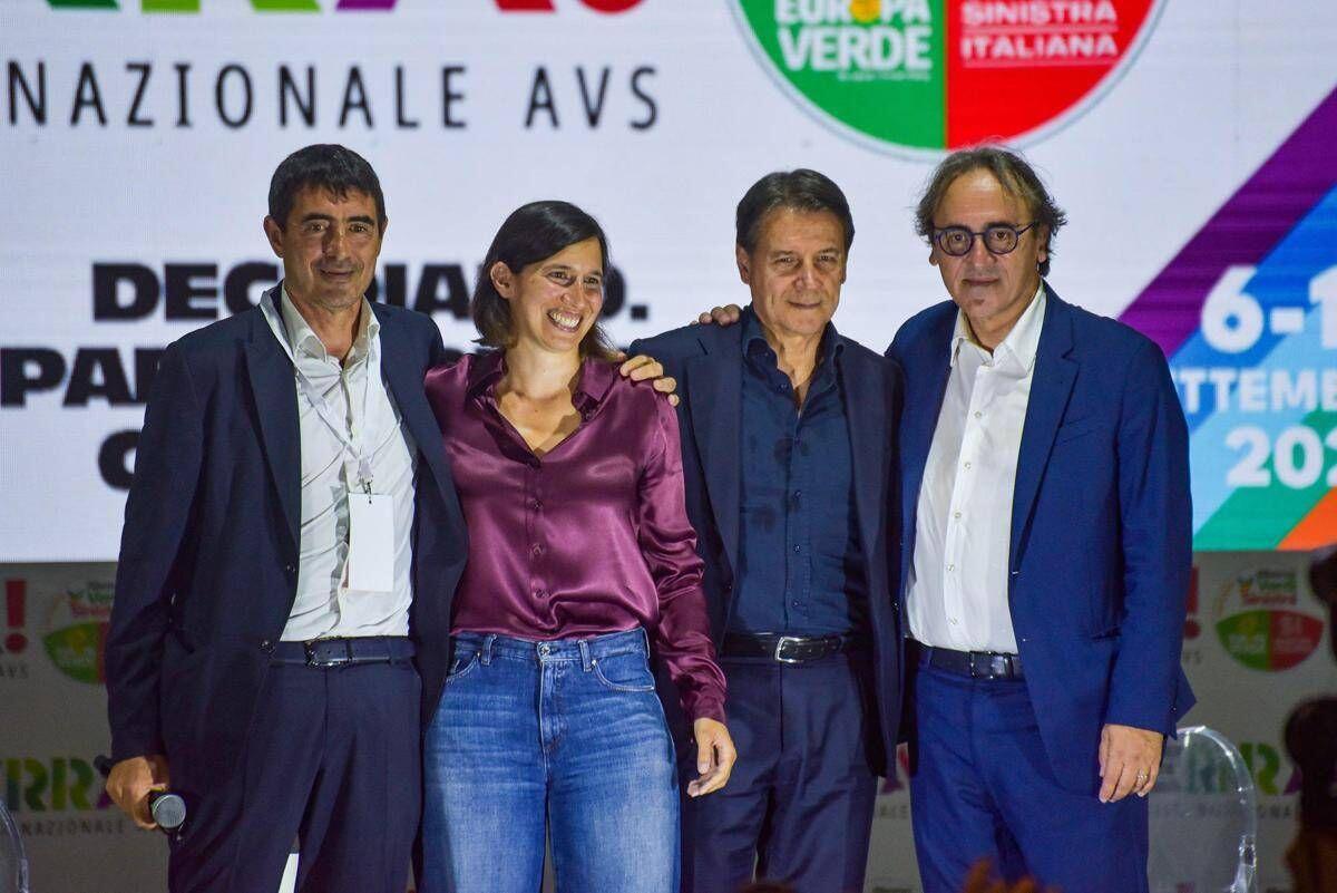 Centrosinistra, Conte e Bonelli in pressing: "Noi siamo pronti". Il calendario Pd: "Primarie a inizio 2027" - 