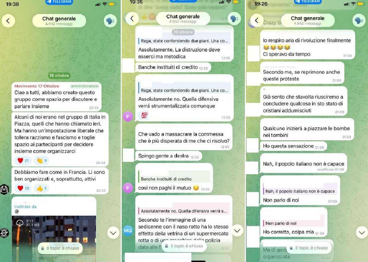 Sagia Hammoud, chi è la mediatrice e moglie di Siher: le loro parole contro lo Stato - 