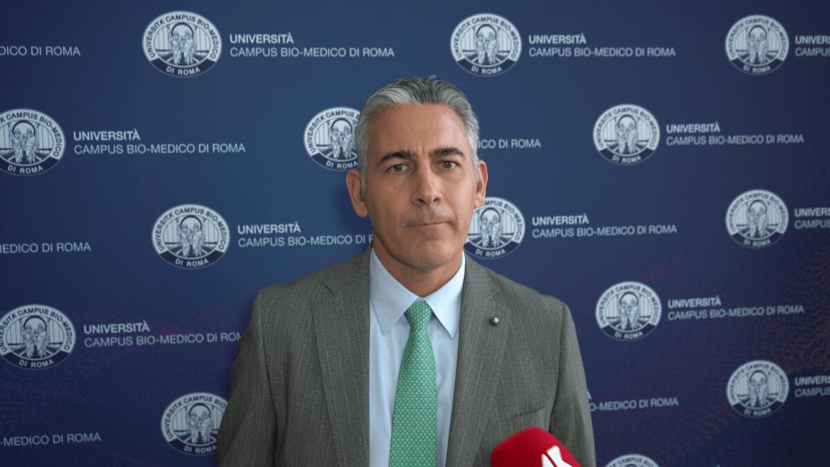 Rossi (Ucbm): "I giovani devono essere messi al centro dell’attenzione" - 