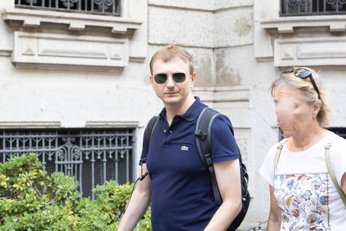 Caso Garlasco, spunta test negativo al sangue sui pedali della bici di Stasi: nelle carte la conferma sul Dna - 