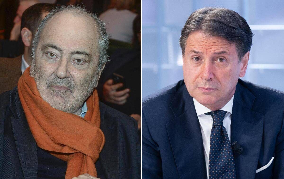 Ucraina, Bettini: "Negoziato e armi difensive a Kiev". Conte: "Così non c'è svolta" - 