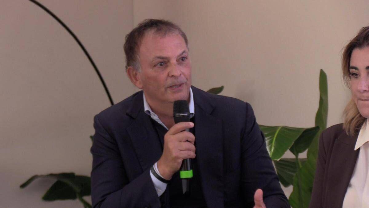 Terremoto, Saccone (Cinecittà): "Il cinema racconta anche le tragedie dando speranza" - 
