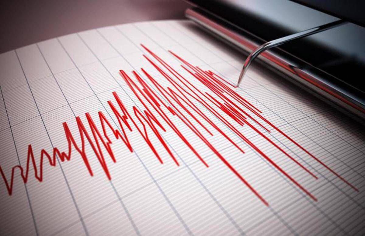 Terremoto in Russia, scossa di magnitudo 7 nella Kamchatka - 