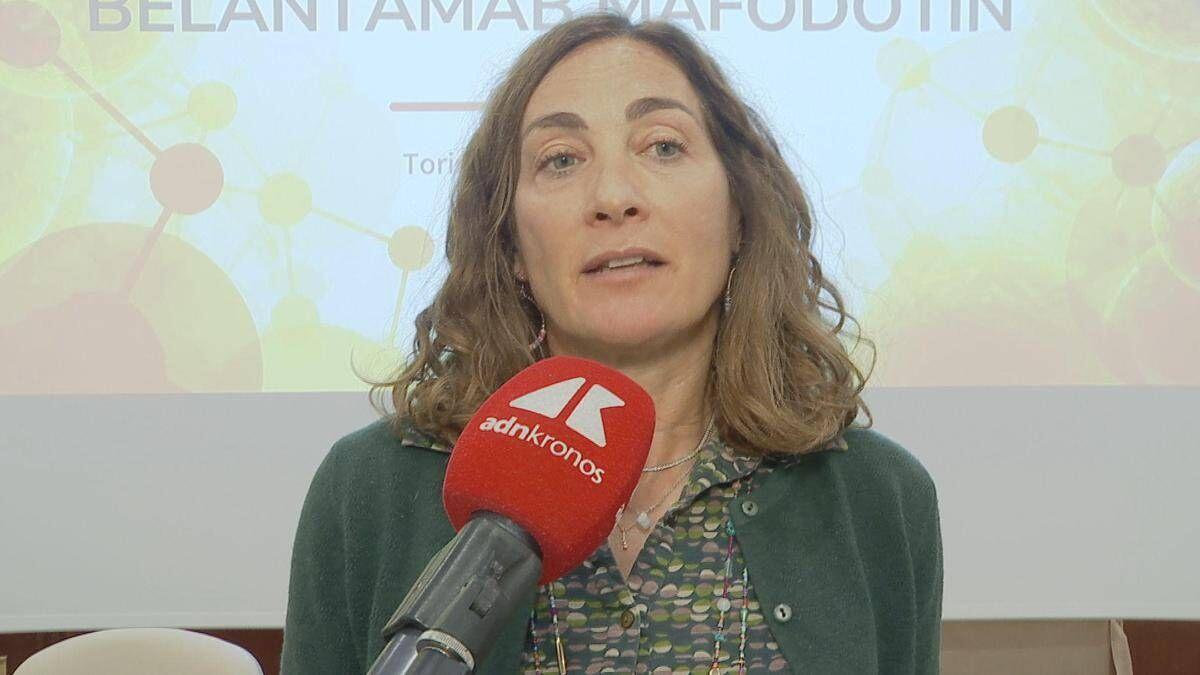 Farmaci, ematologa Zamagni: "Nuova terapia mieloma multiplo migliora aspettativa di vita" - 