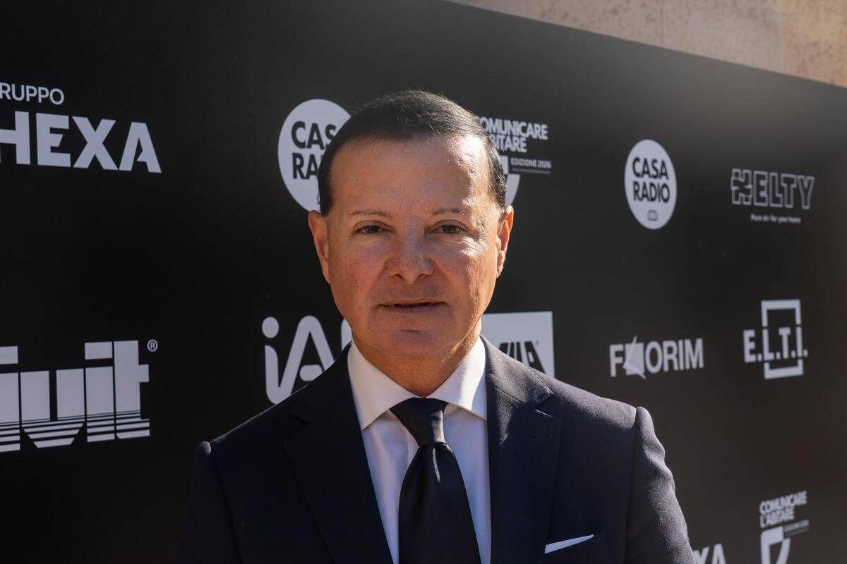 Casa, Deiana (Confassociazioni): "Rigenerazione e intelligenza artificiale sfide strategiche" - 
