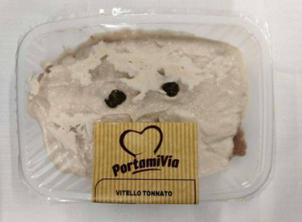 Dal tacchino alla lonza e al vitello tonnato, maxi richiamo per Listeria - 