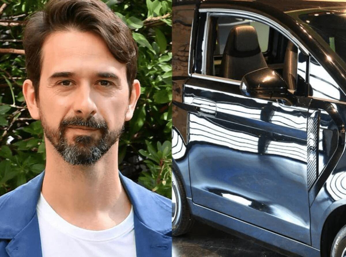 Allarme minicar a Roma, al setaccio immagini di 40 telecamere: repertato cappellino - 