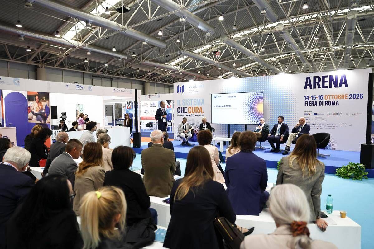 A Welfair nasce la Società italiana di Neuroestetica, arte e salute - 