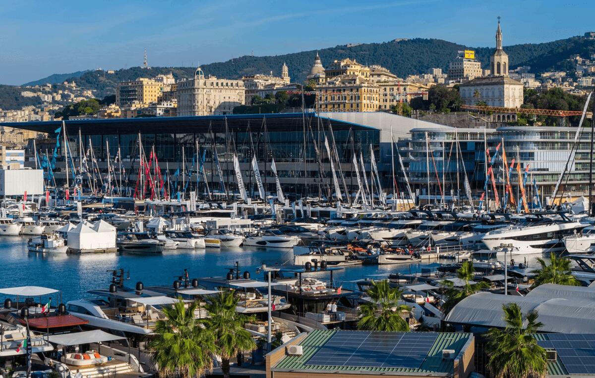 Nautica e turismo, una filiera strategica per generare crescita e valore sui territori - 