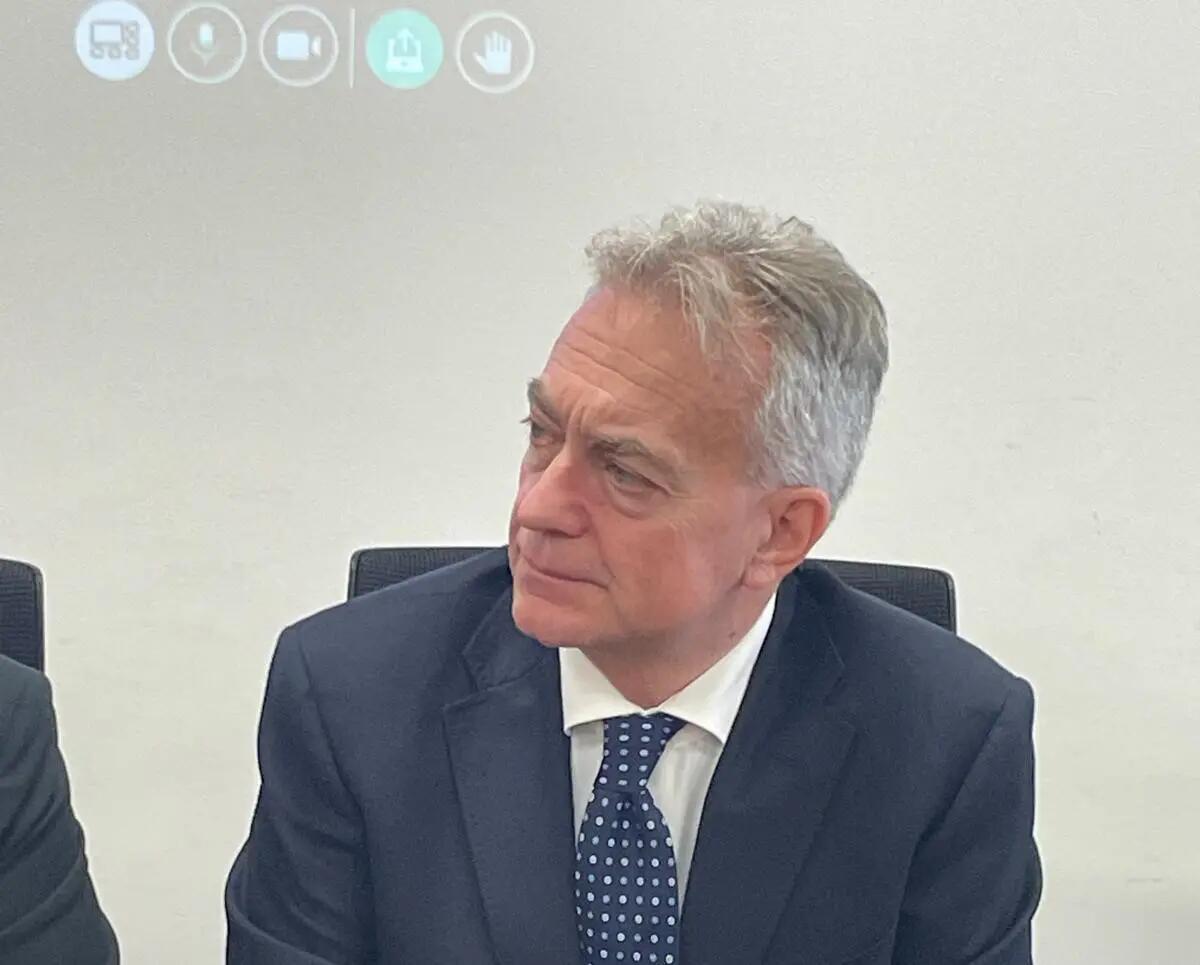 Domanda unica 2025, Gallo “In pagamento oltre 1,2 milioni di euro. Erogati 241 milioni in un anno” - 