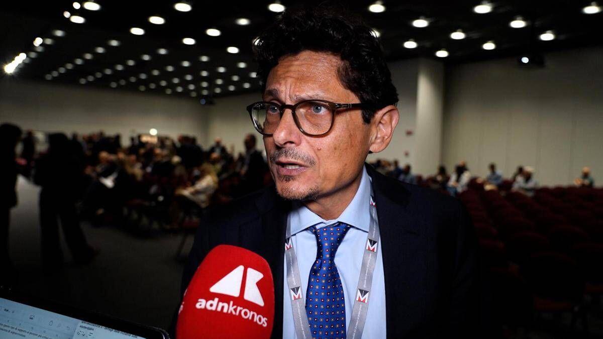 Icare 2026, De Robertis (Siaarti): "Con perioperatoria meno complicanze" - 