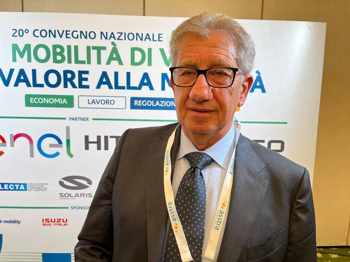 Nitti (Ferrovie Gargano): "Servono investimenti su sicurezza ferroviaria" - 