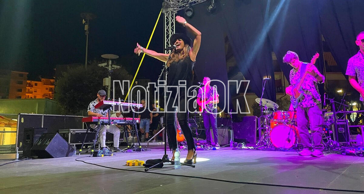 I Dirotta su Cuba a Camigliatello Silano, concerto gratuito nel pomeriggio - Foto: Redazione 