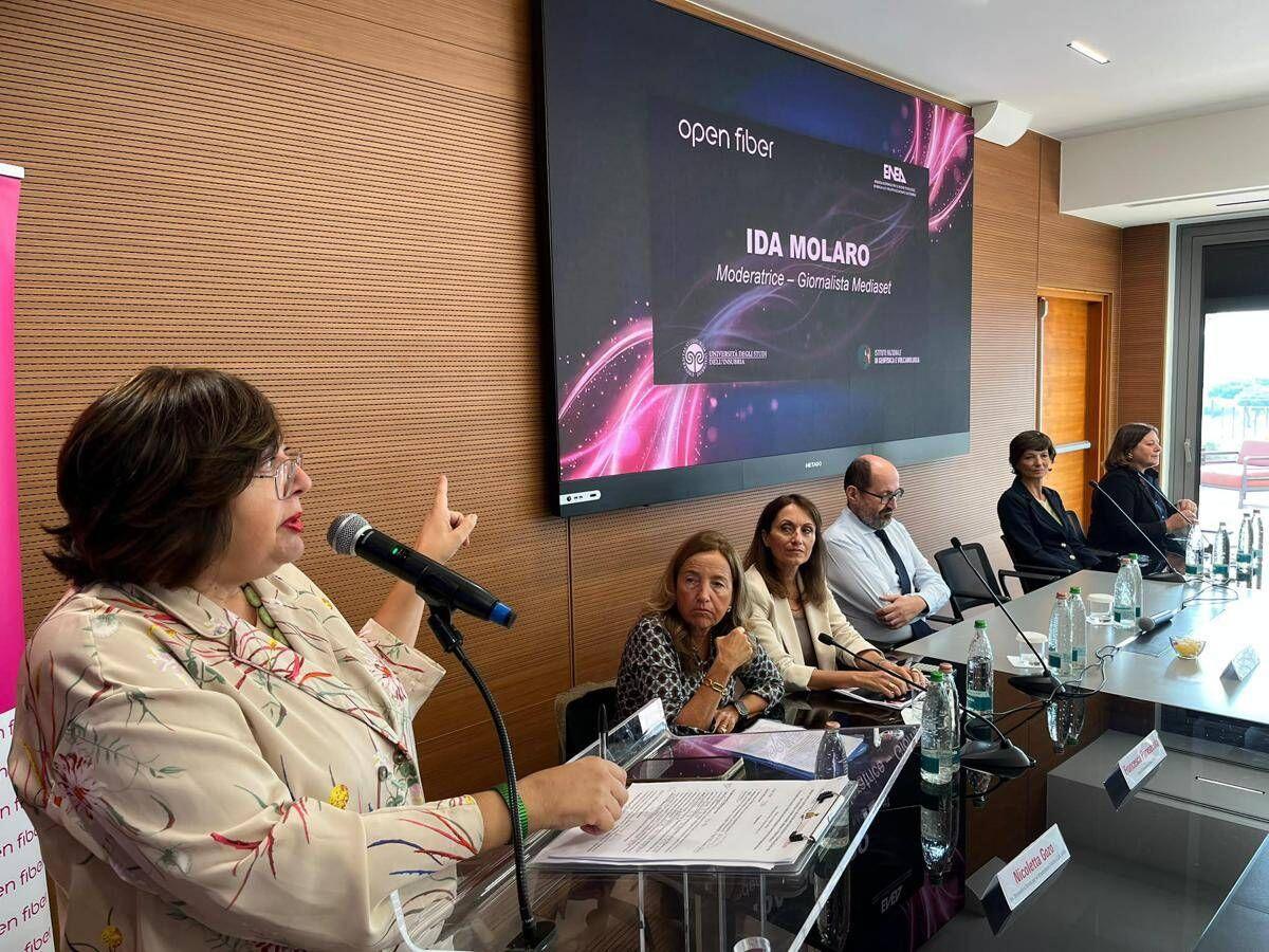 Open fiber ed Enea: turismo, energia e monitoraggio del territorio, ecco il modello di borgo - 