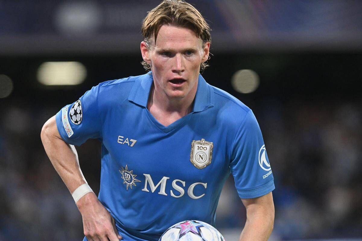 Serie A, oggi Monza-Napoli 0-1 - Diretta - 