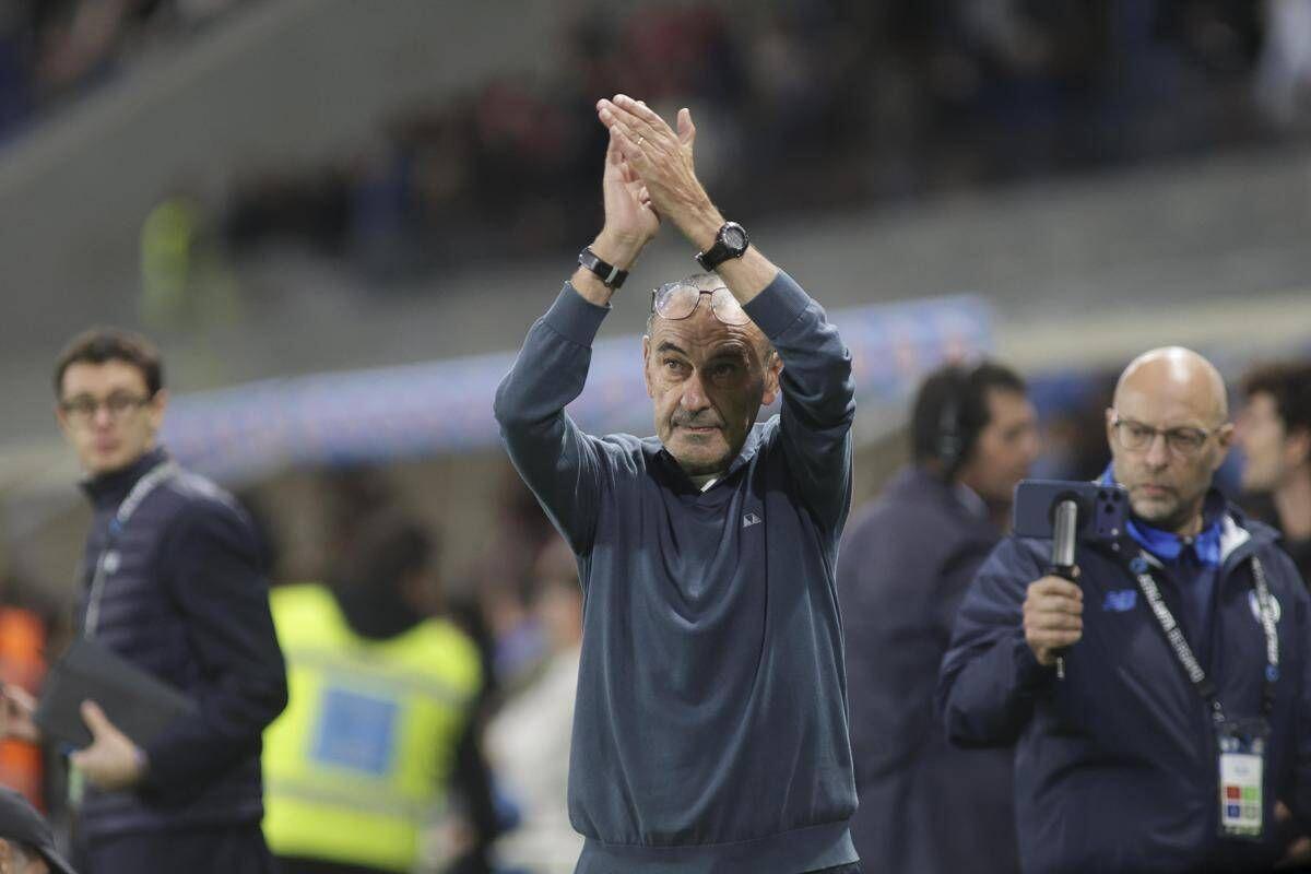 Conference League, oggi Atalanta-Pafos: orario probabili formazioni e dove vederla in tv - 