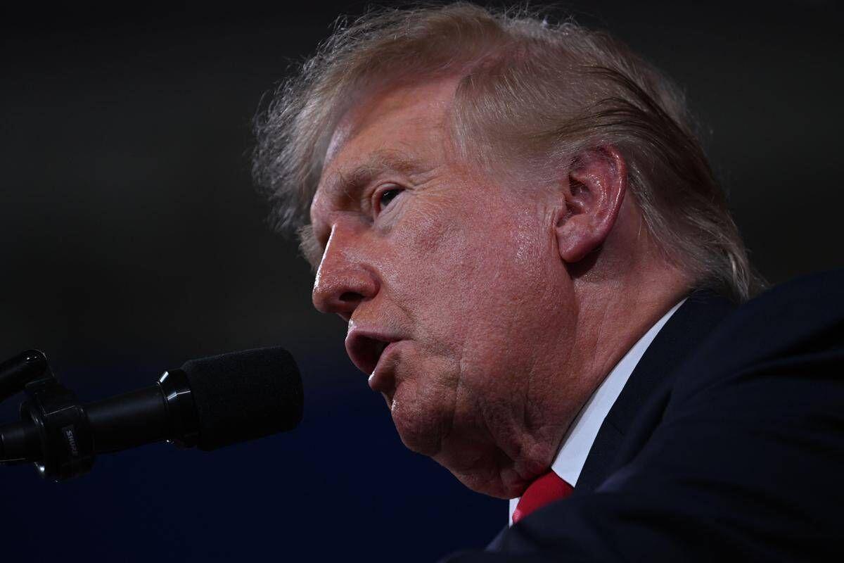 Cortei, Trump: "Chi crea problemi in Francia, Italia e Spagna odia questi Paesi" - 