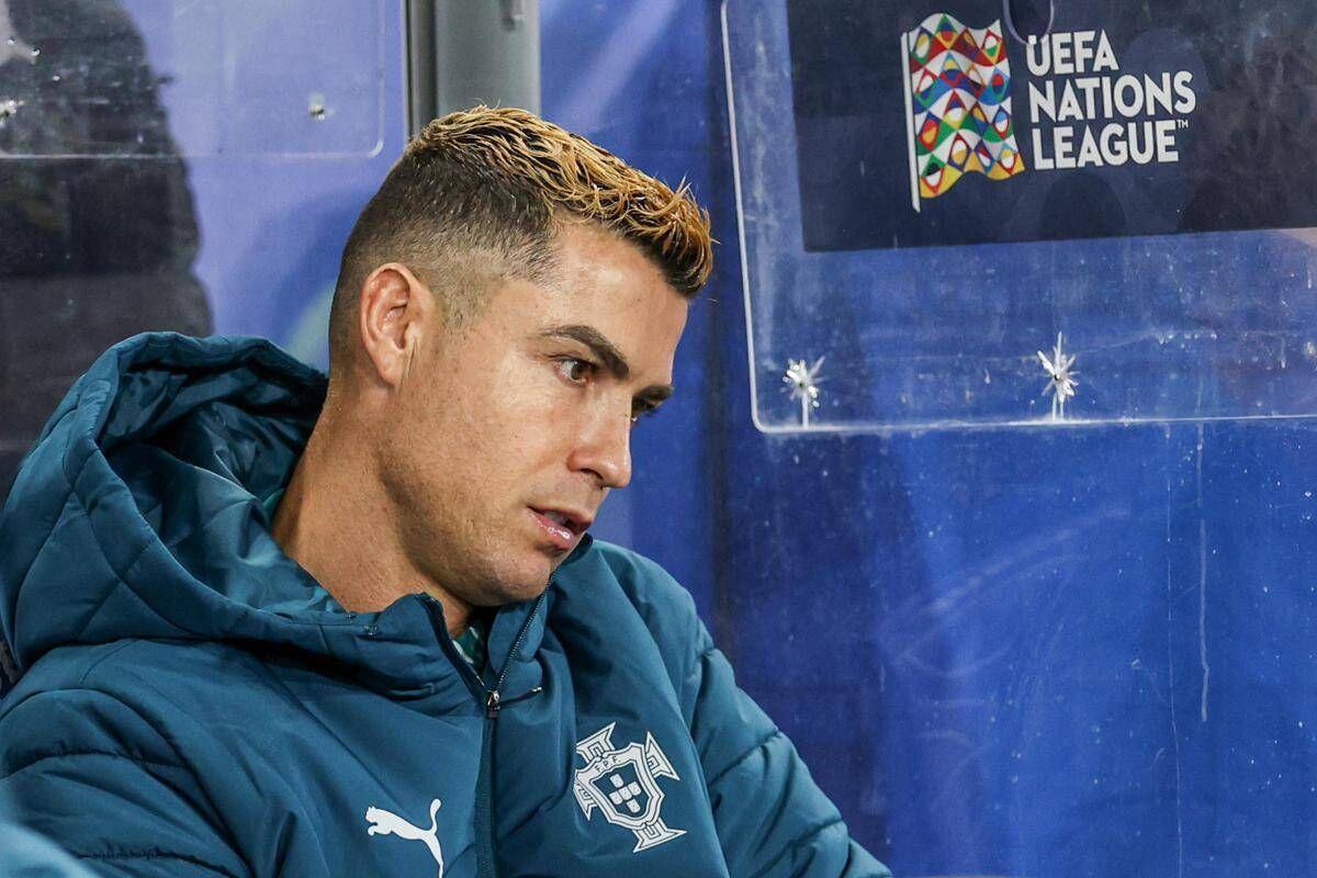 Caso Ronaldo, la Federazione portoghese prova a riaprire il dialogo tra CR7 e Jorge Jesus - 
