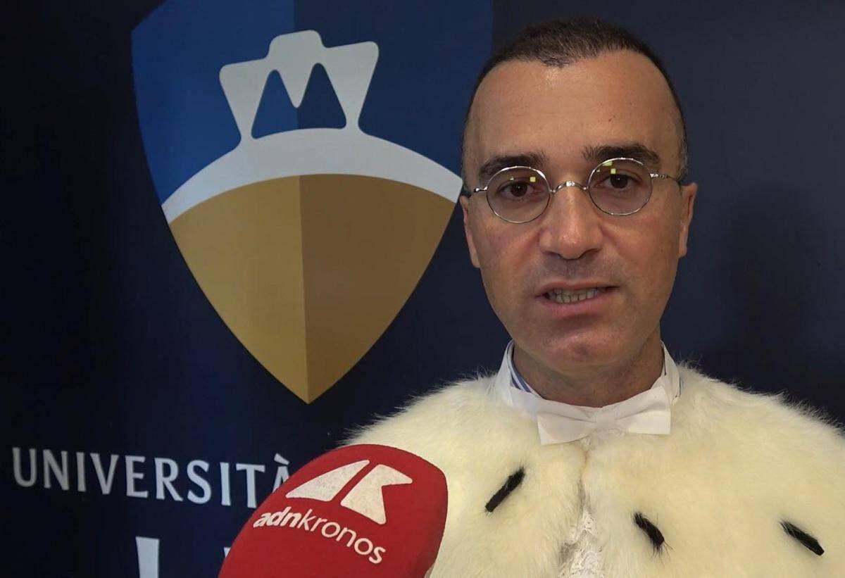 Giusti (UniLink): "Università vuol dire ricerca e sviluppo del Paese" - 