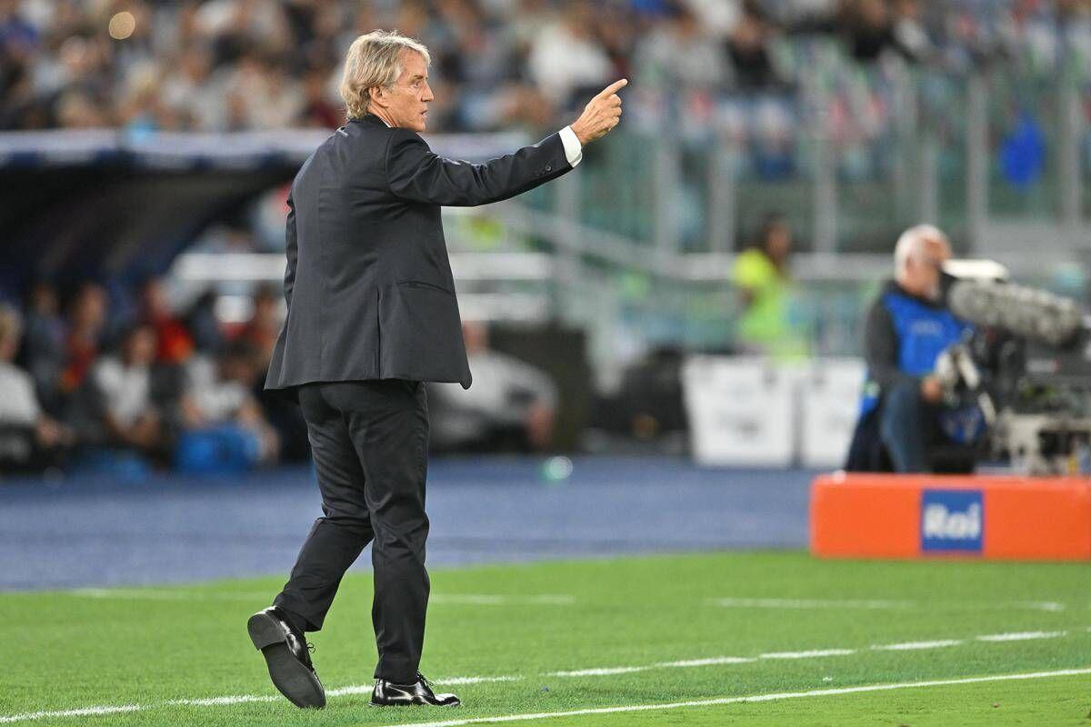 Nations League, oggi Francia-Italia - Diretta - 