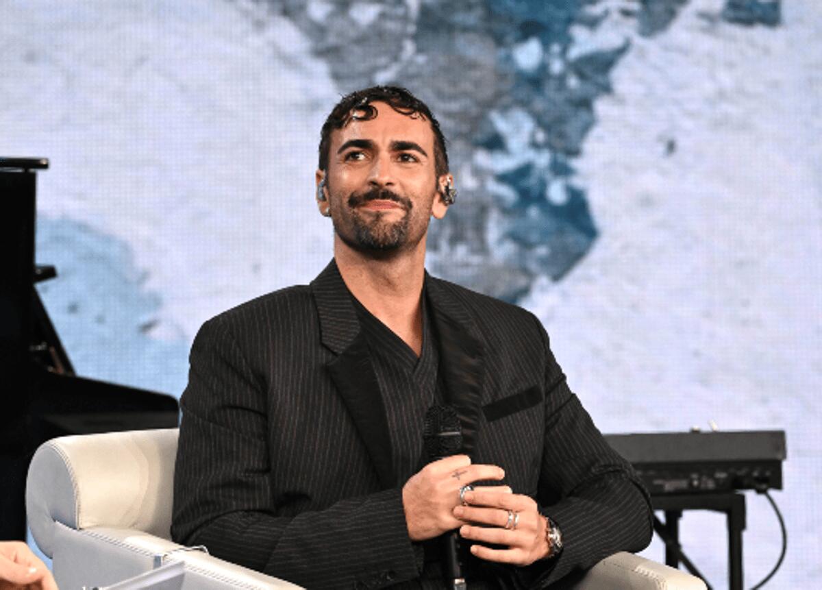 Marco Mengoni, il dolore per la morte della mamma: "Il periodo più buio della mia vita" - 