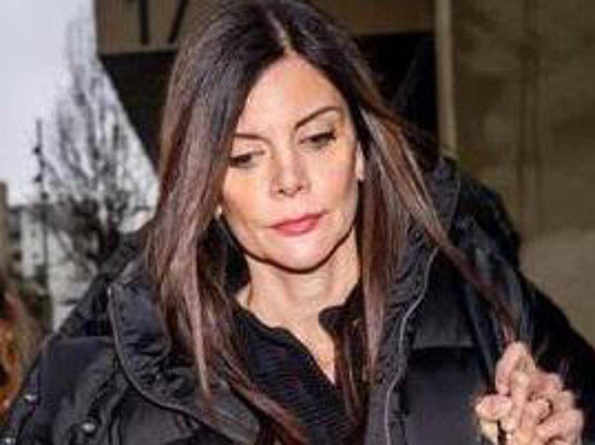 Strage di Crans Montana, Zurich: "Infondata la richiesta di indennità di Jessica Moretti" - 
