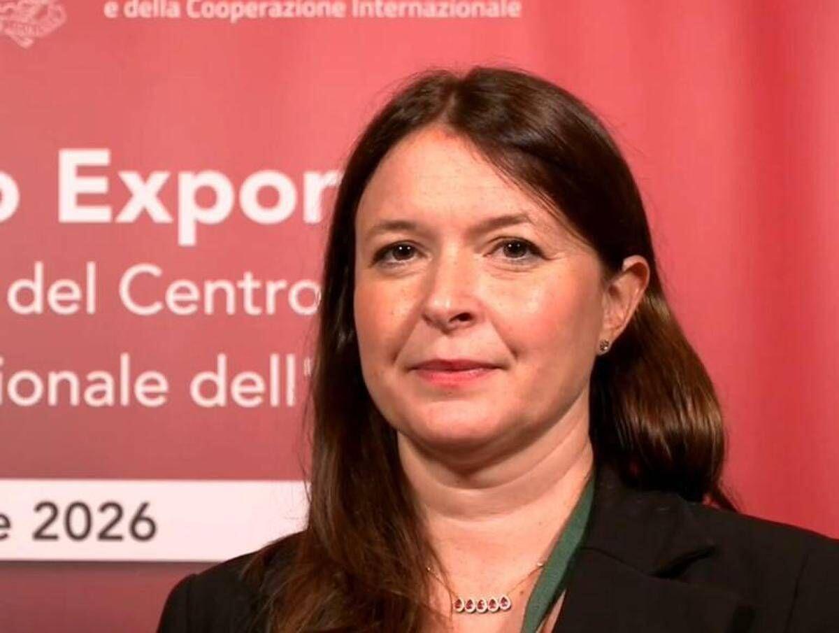 Export, Lopez: "Arabia Saudita guarda a qualità, tecnologia e know how italiani" - 