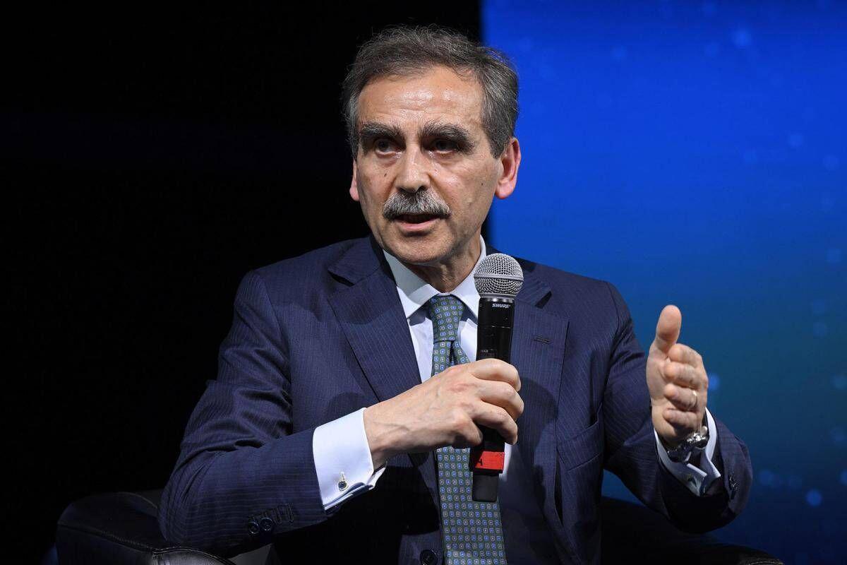 Mps, Lovaglio: "Sorpresi da cambio rotta Intesa Sp, era favorevole a fusione con Mediobanca" - 