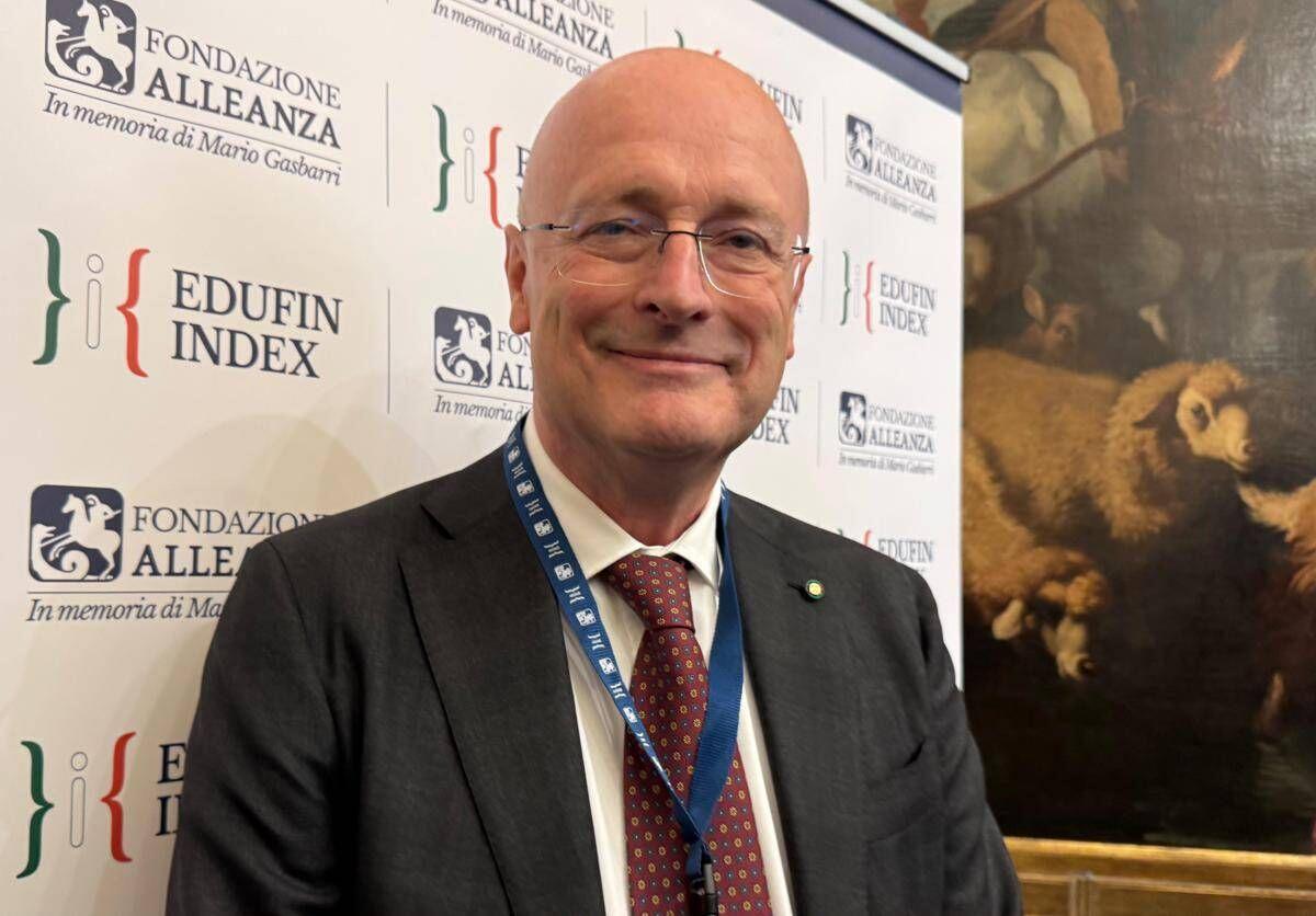 Edufin Index: Fancel (Generali Italia): "Educazione finanziaria ancora troppo bassa" - 