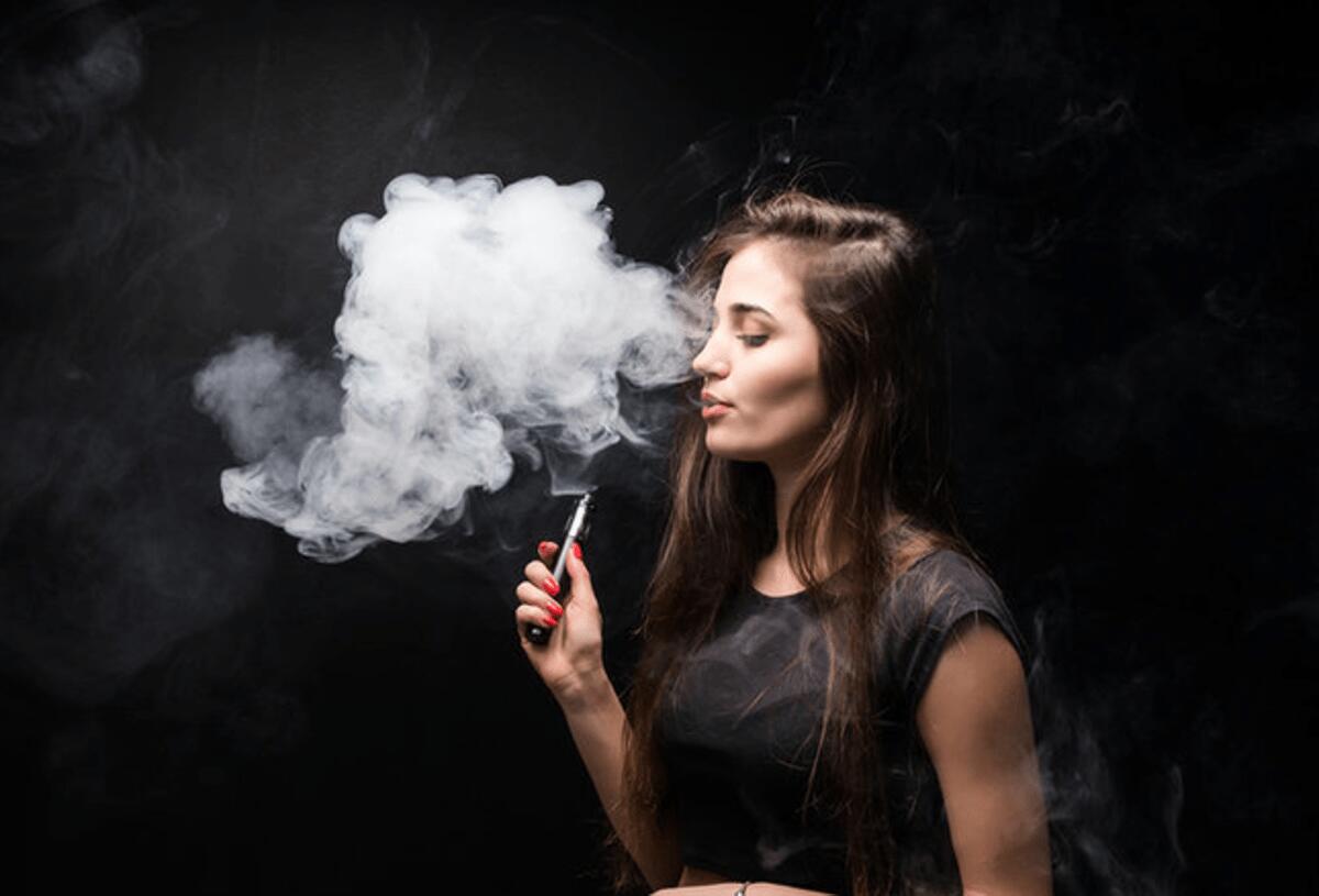 Vaping in adolescenti, esperti Simri: "Attenzione a dipendenza da nicotina mascherata" - 