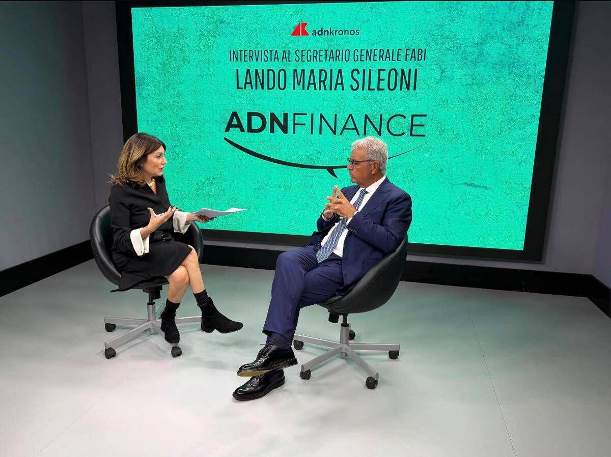 Contratto Bancari, Sileoni: “Il rinnovo non può aspettare, con tempi più lunghi, a rischio aumento conflittualità" - 