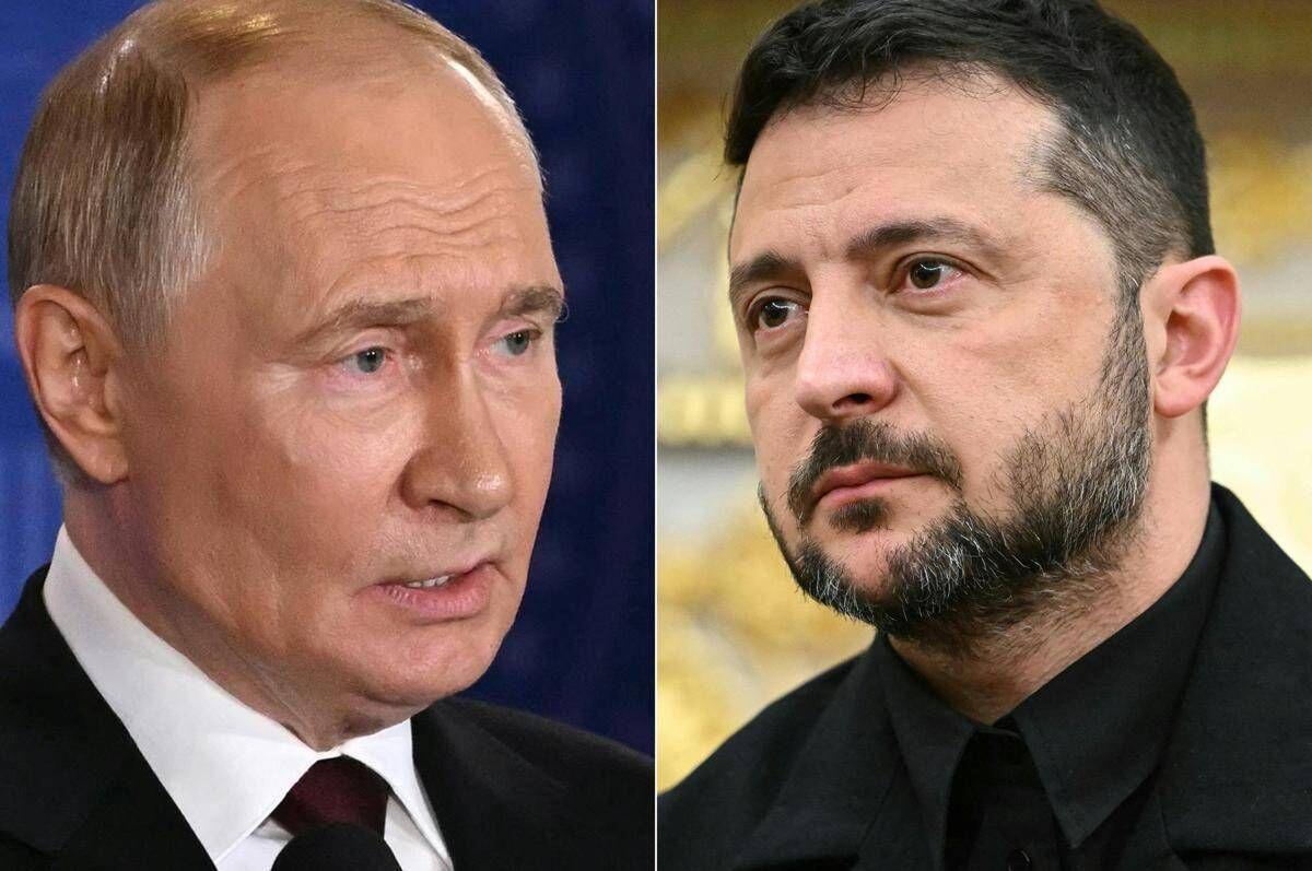 Ucraina, Russia: "Vicini alla fine della guerra". Putin apre ai nuovi colloqui a novembre - 