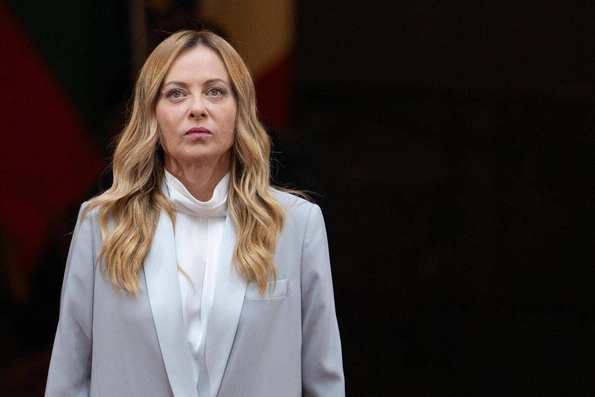 "Ciociara è un insulto?", Meloni replica al consigliere Pd: "Orgogliosa di essere definita così" - 